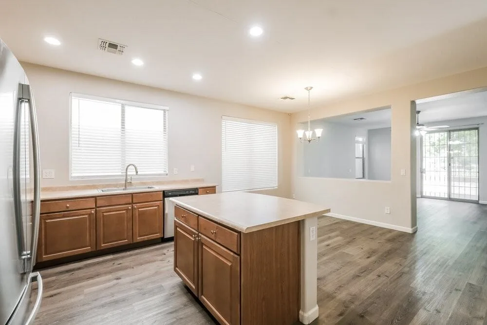 3117 W Saint Kateri Dr, Phoenix, AZ 85041, USA
