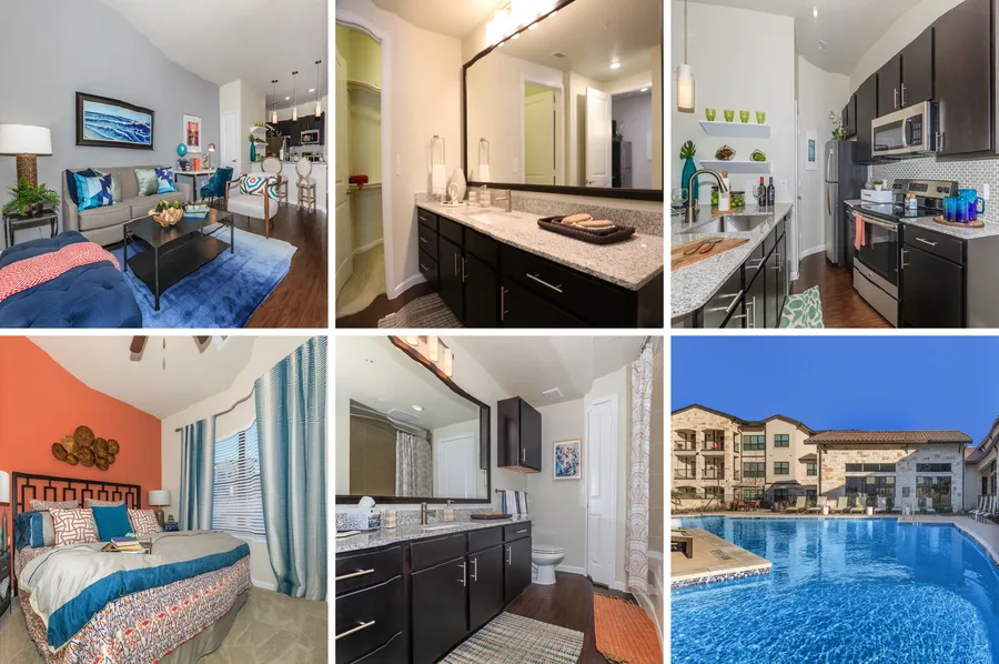 18911 Hardy Oak Boulevard, San Antonio, TX 78258, US