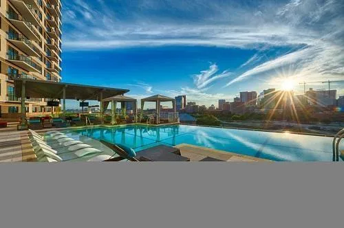 1913 Holcombe Blvd, Houston, TX 77030, USA