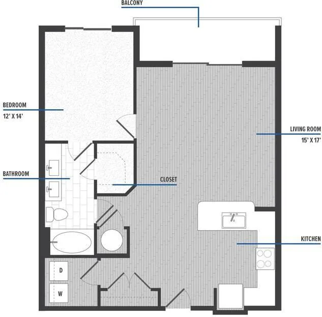 6406 Washington Ave, Houston, TX 77007, USA