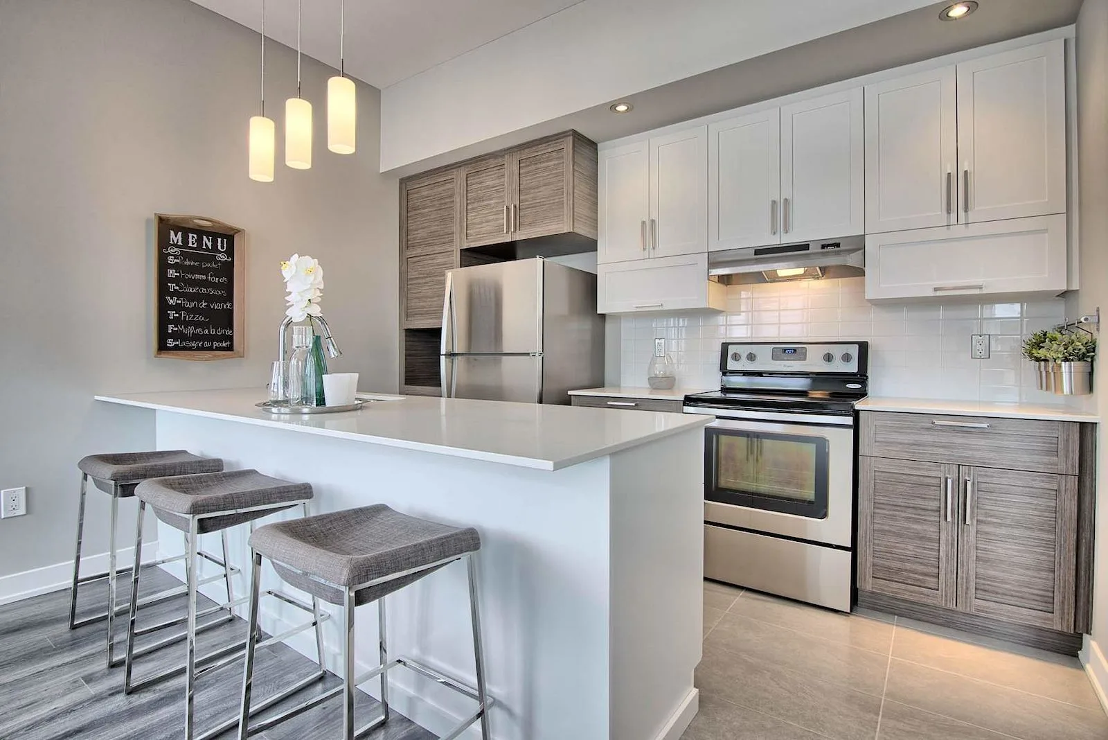 Appartments For Rent In The Plateau , Gatineau | Affordable Luxury | Call 819-303-4896 For More Information