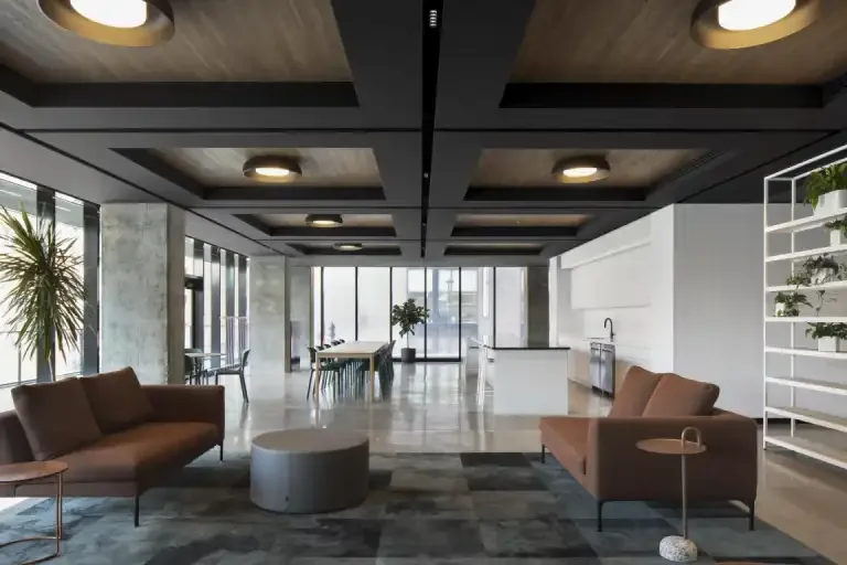 GRIFFIN SQUARE Condo Rentals