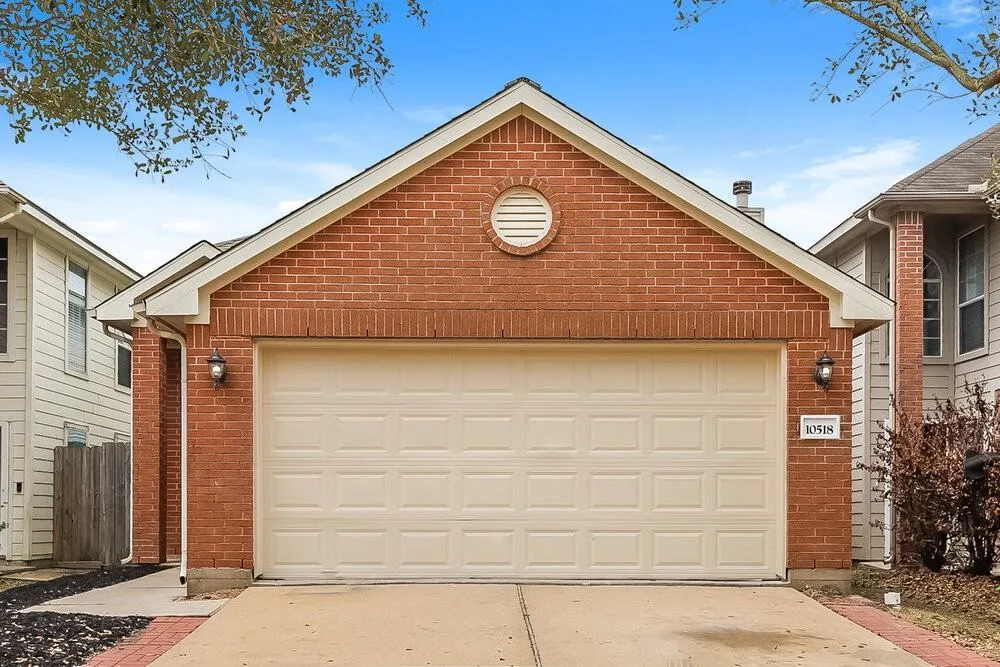 10518 Southway Bend Ln, Houston, TX 77034, USA