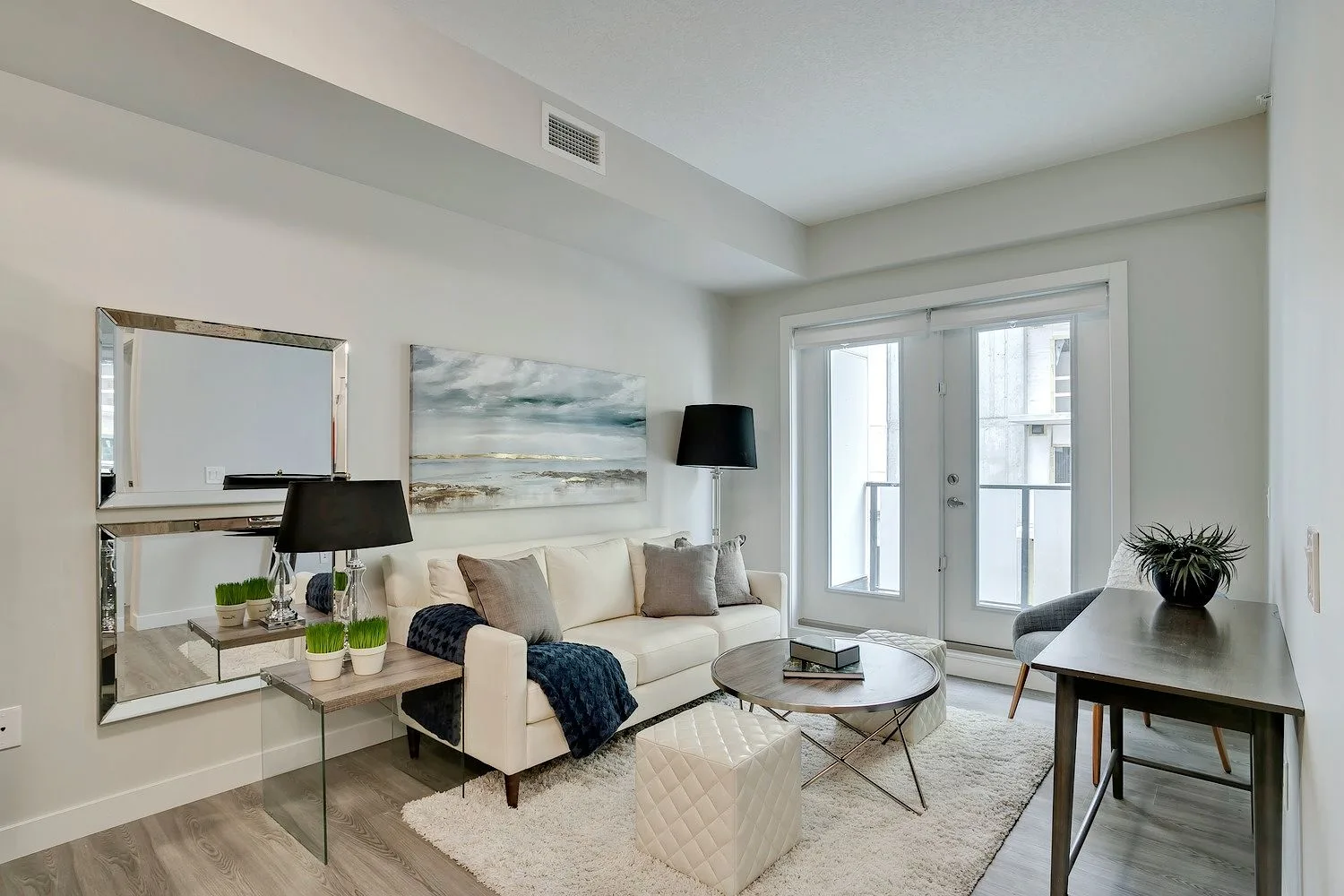 Apartments available to lease