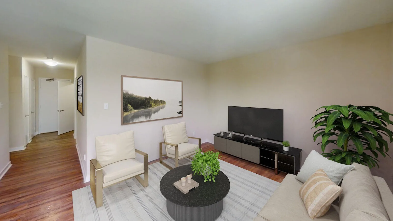 8 Vinci: Faywood-Vinci Community