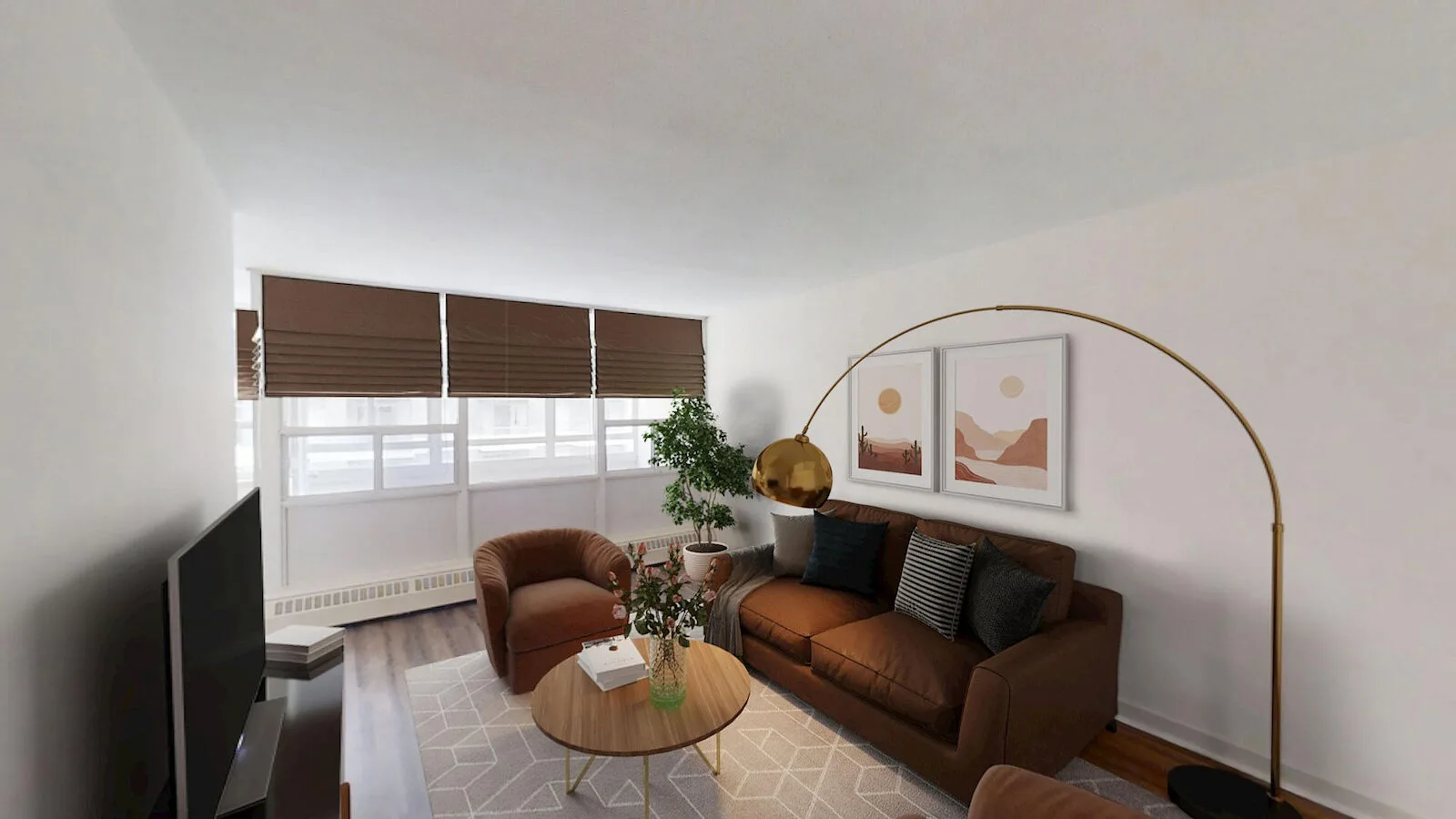 Dunfield Tower - Yonge and Eglinton