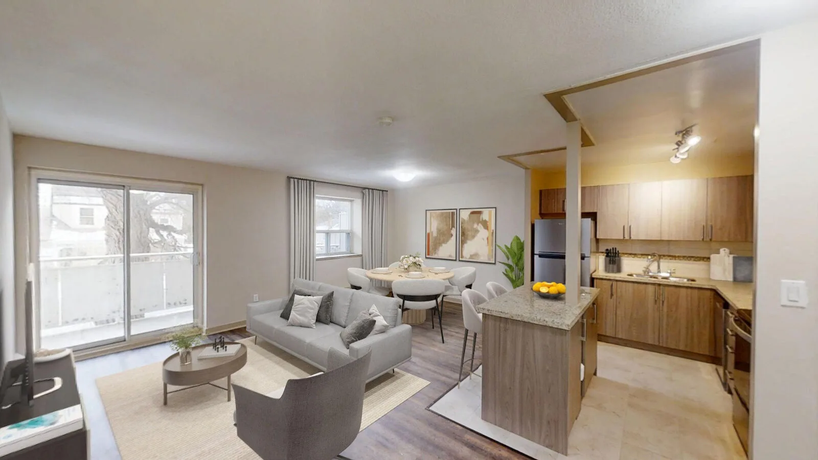 230 Lake Prom - Lake Promenade Community