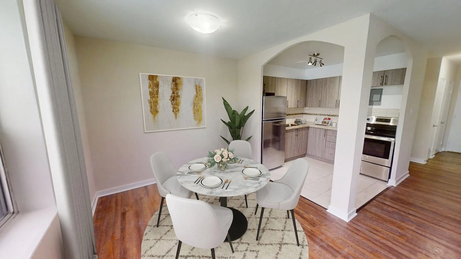 45 Faywood: Faywood-Vinci Community