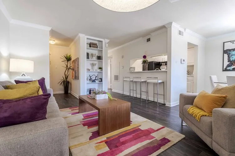 2400 Briarwest Apartments