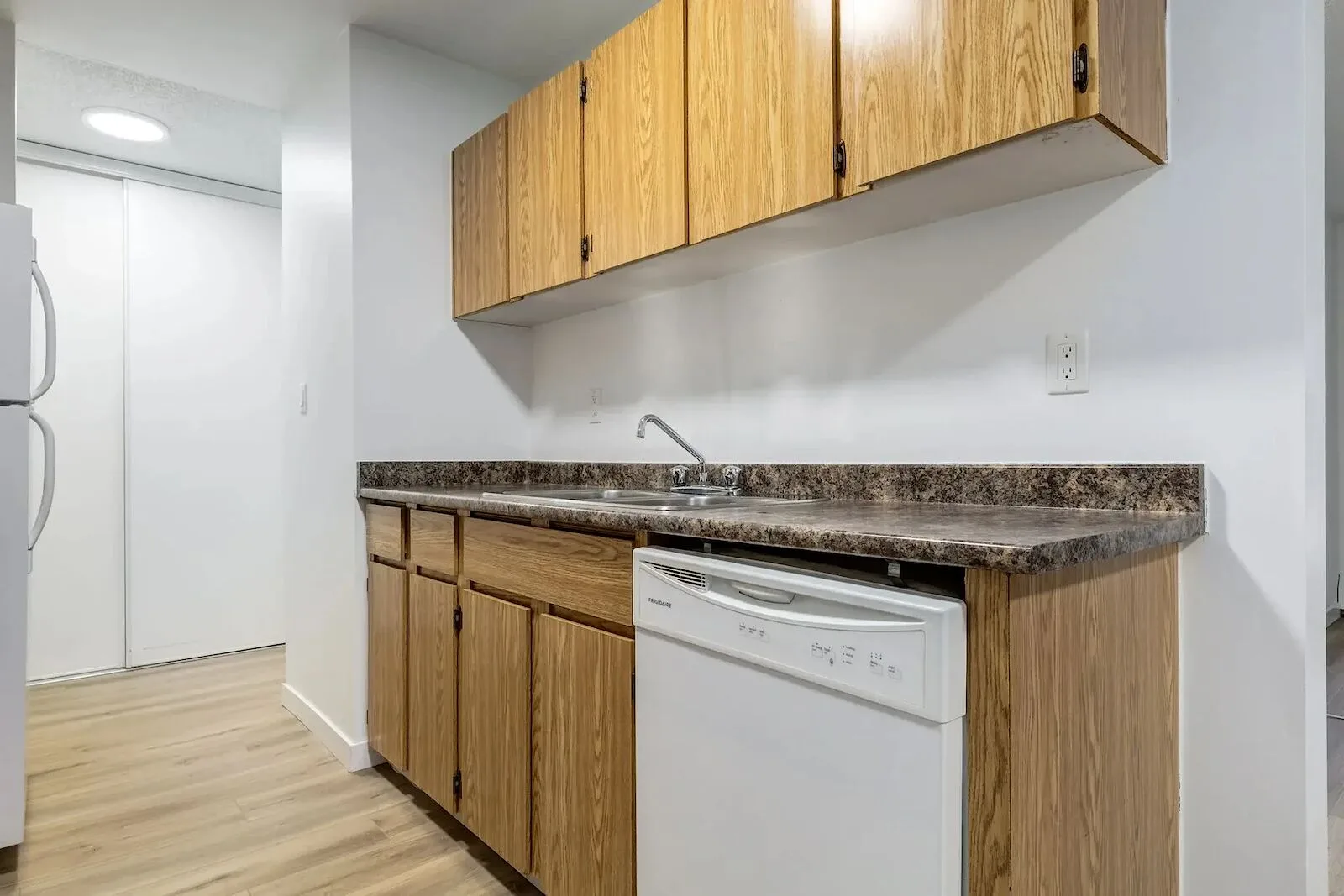 Bright spacious suites with large windows and ample storage space | Call Durham County home today!