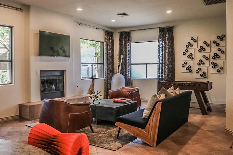 RidgeGate Apartments