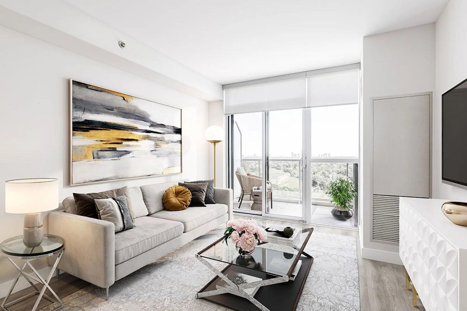 Pet-Friendly Apartment Rentals in Etobicoke