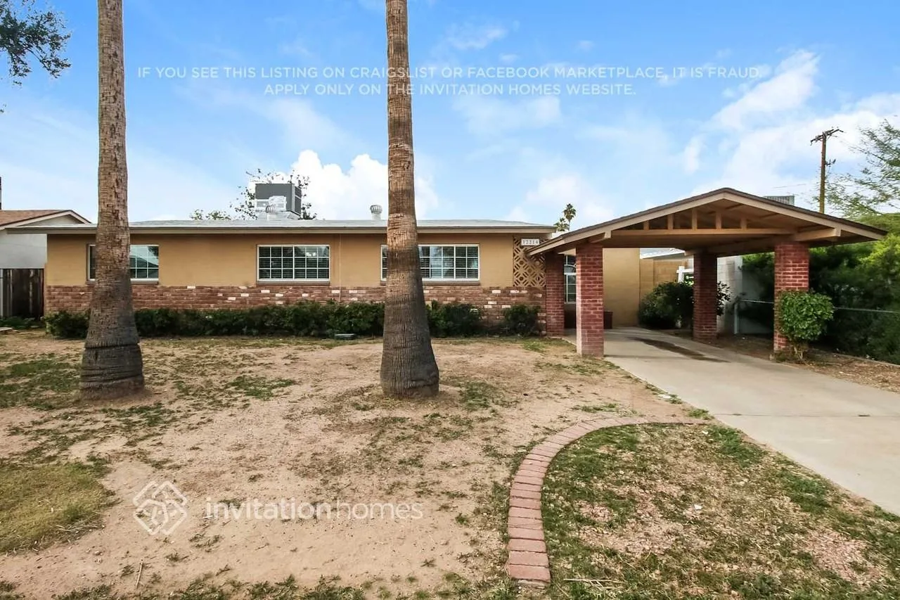 12214 N Escobar Way, Phoenix, AZ 85022, USA