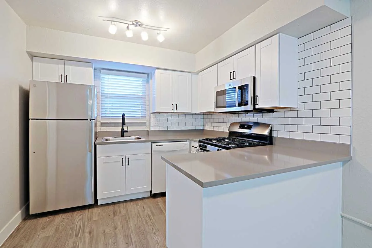 Allora Phoenix Apartments