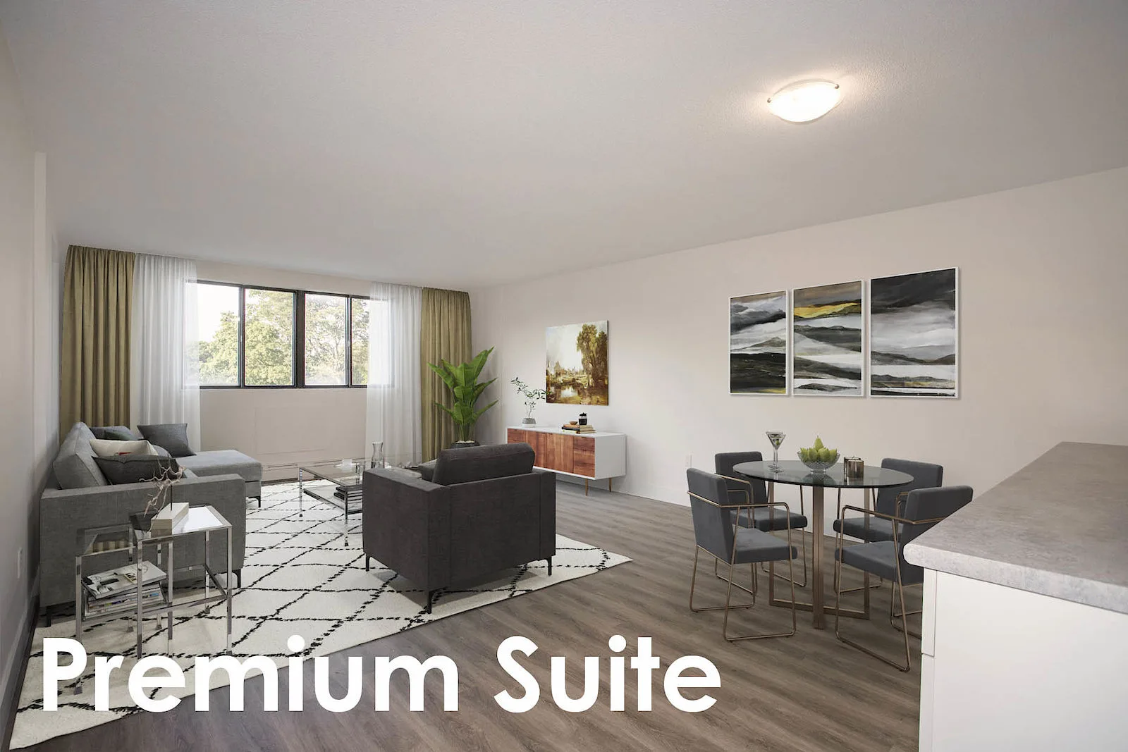 $500 Move-in Bonus on Available Suites