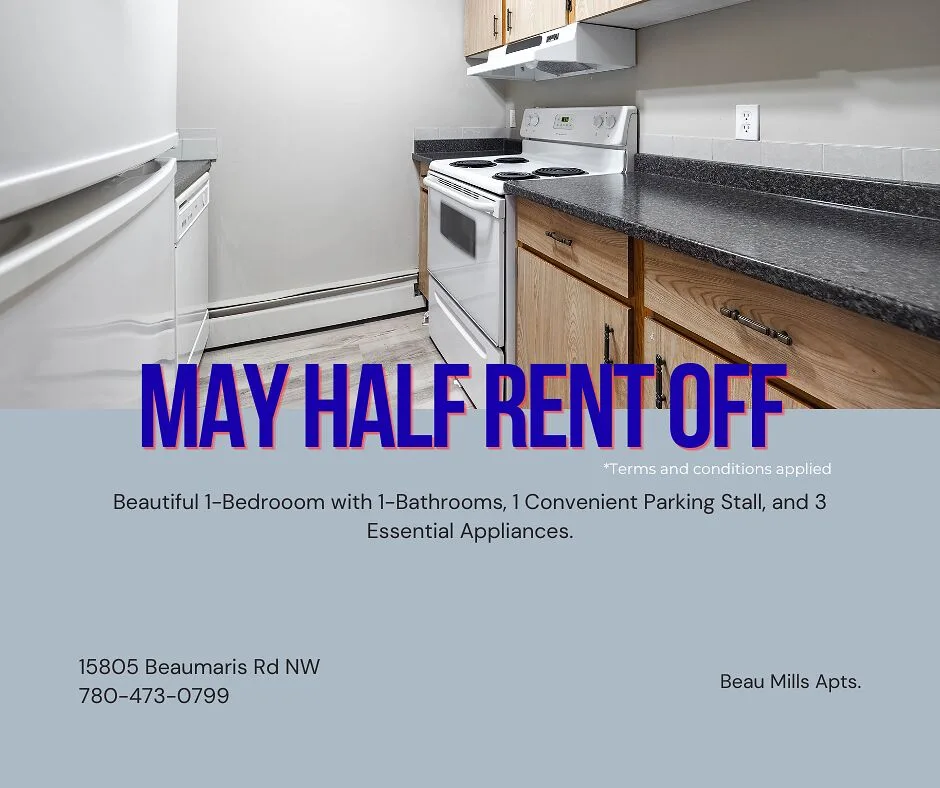 Beau Mills Apartments
