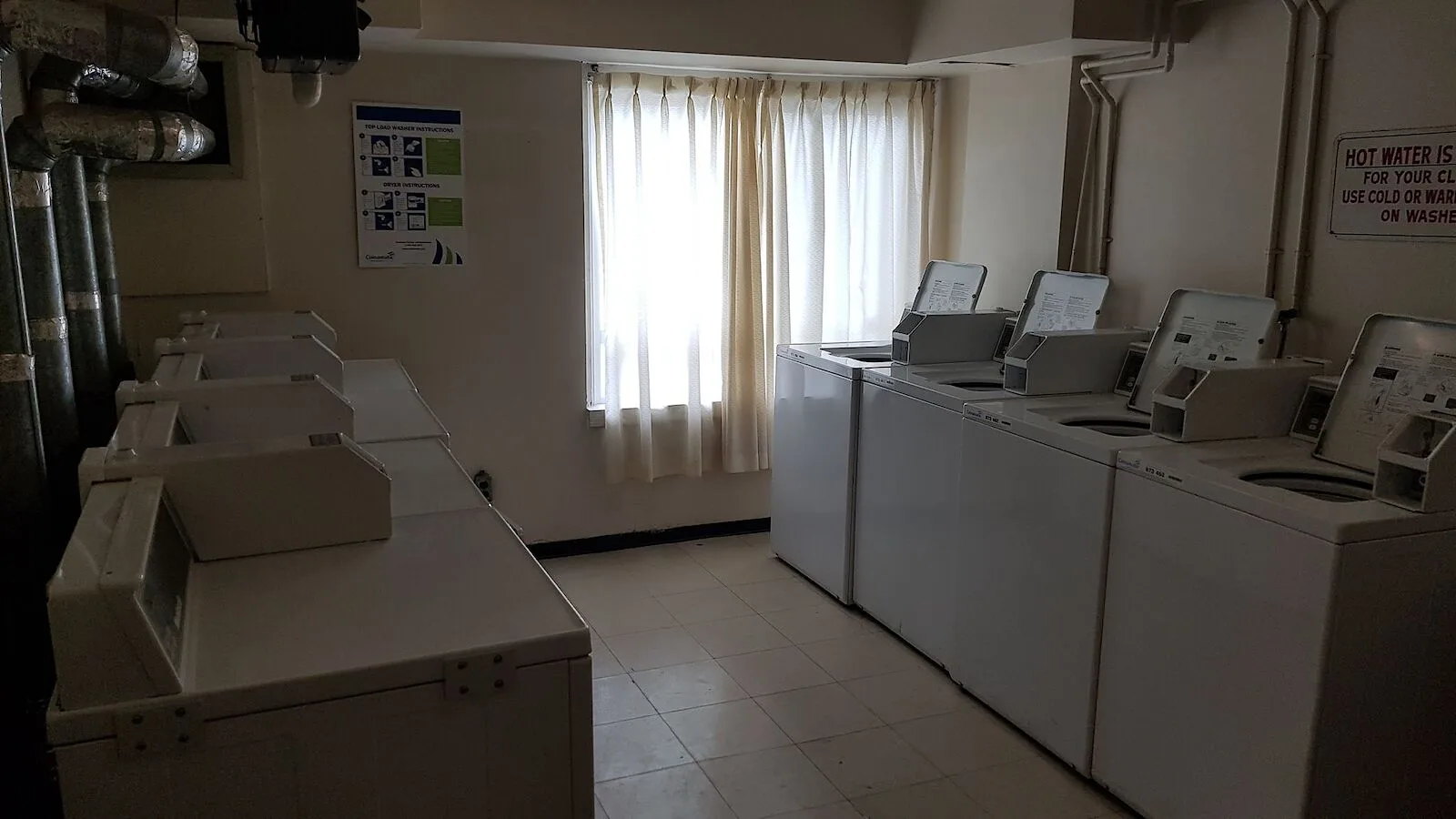 Downtown Multi-Family Residential Property - Studio, 1 bed, & 2 bed
