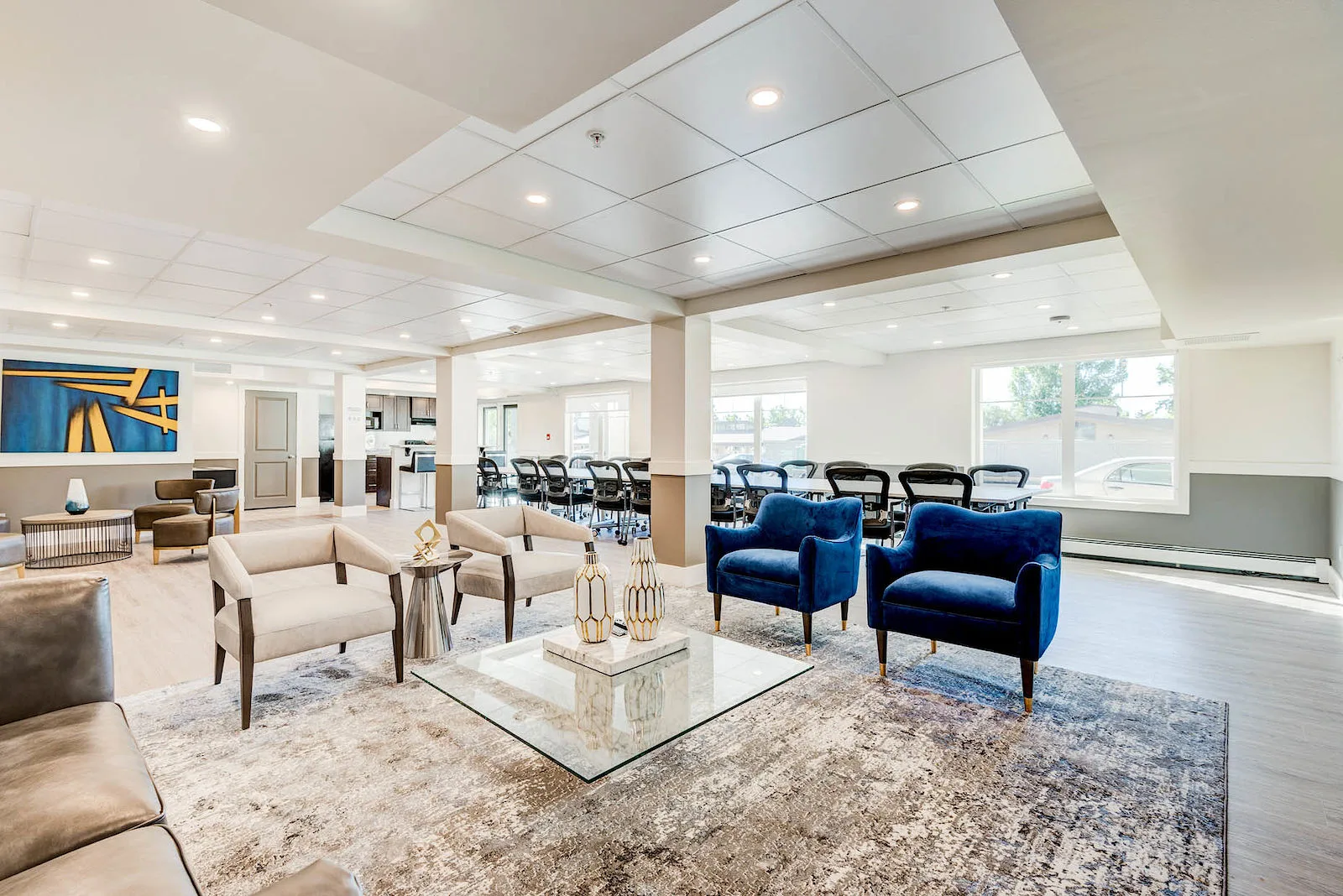 SPRUCE RIDGE GARDENS - Convenient, Comfortable Living Near Westbrook Mall