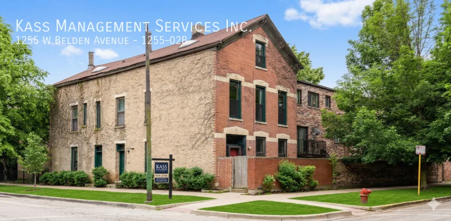 1251-59 W Belden Avenue
