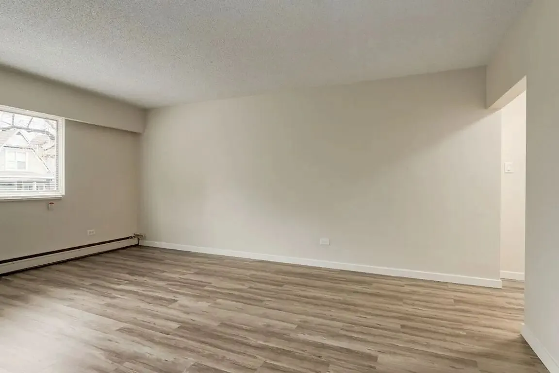 Prime location in the Beltline | Pet-friendly suites at Peyto Apartments!