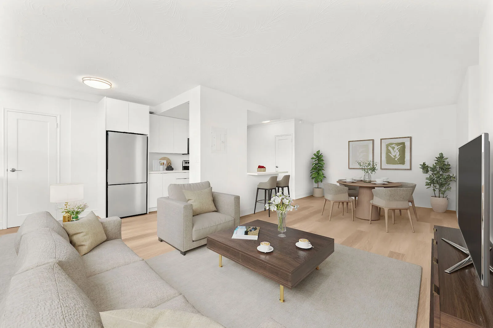 60 Tyndall Ave - Toronto Apartments for Rent