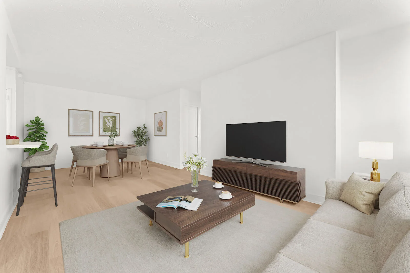 91 Jameson Ave Renovated Apartments For Rent in Toronto