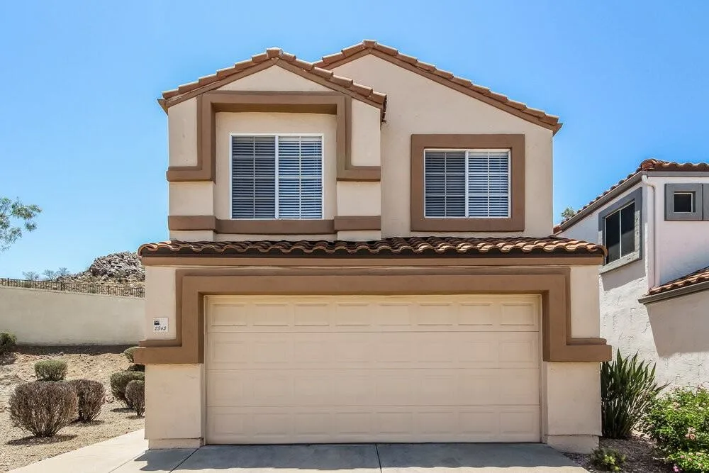 2345 E Gelding Dr, Phoenix, AZ 85022, USA