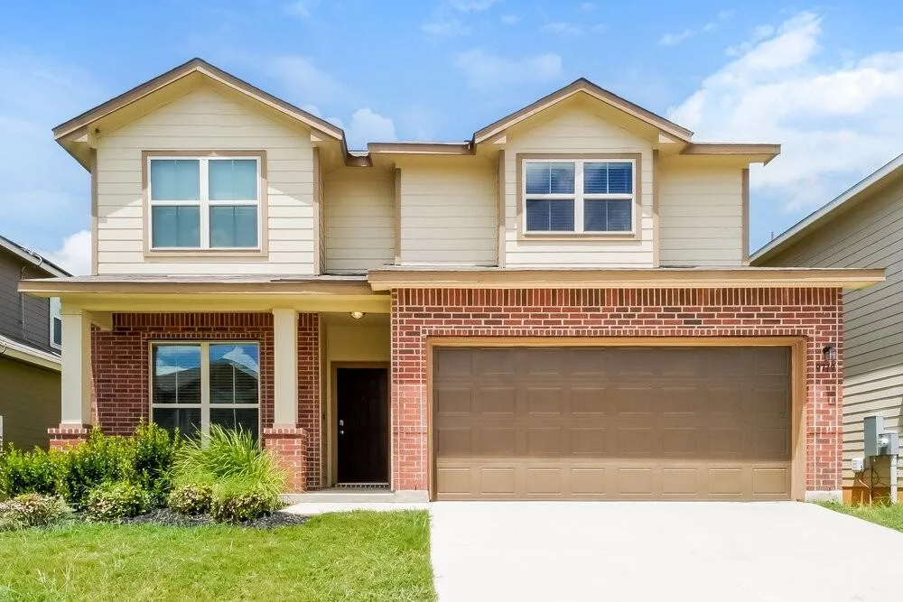 9719 Belmore Cv, San Antonio, TX 78245, USA
