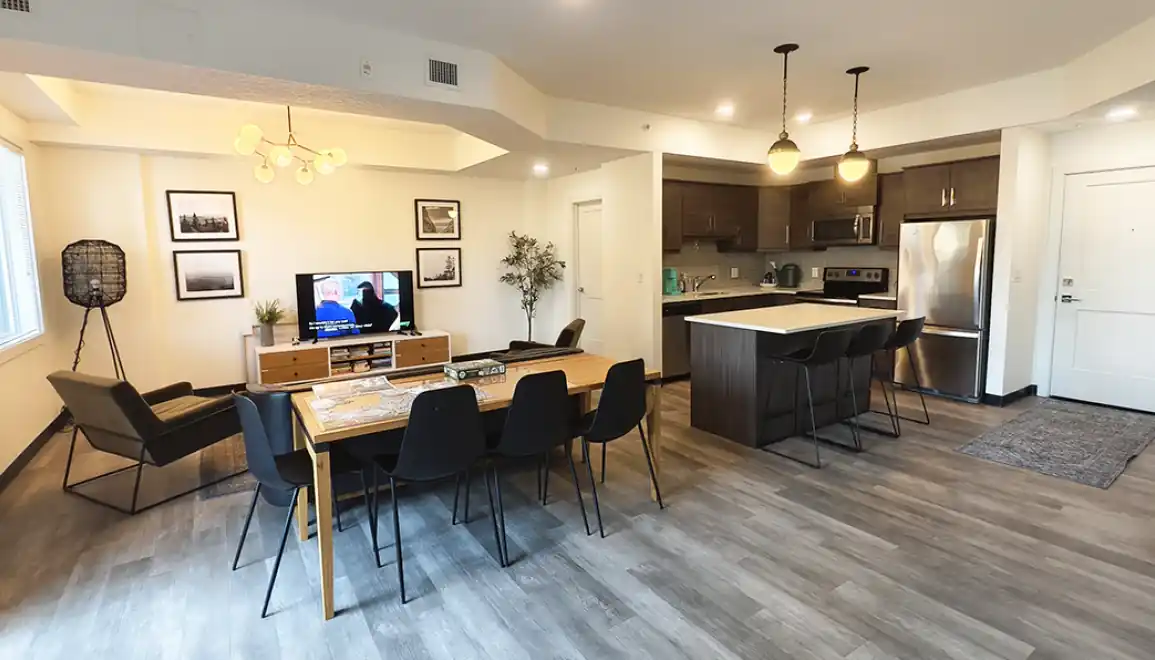Link Apartments at Ellerslie
