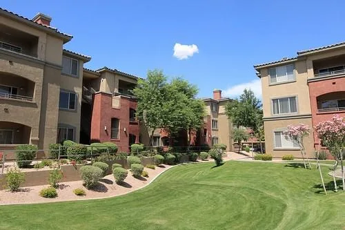 Red Rox Villas