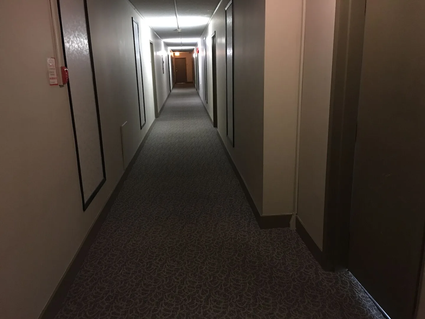 1 Bedroom Suites