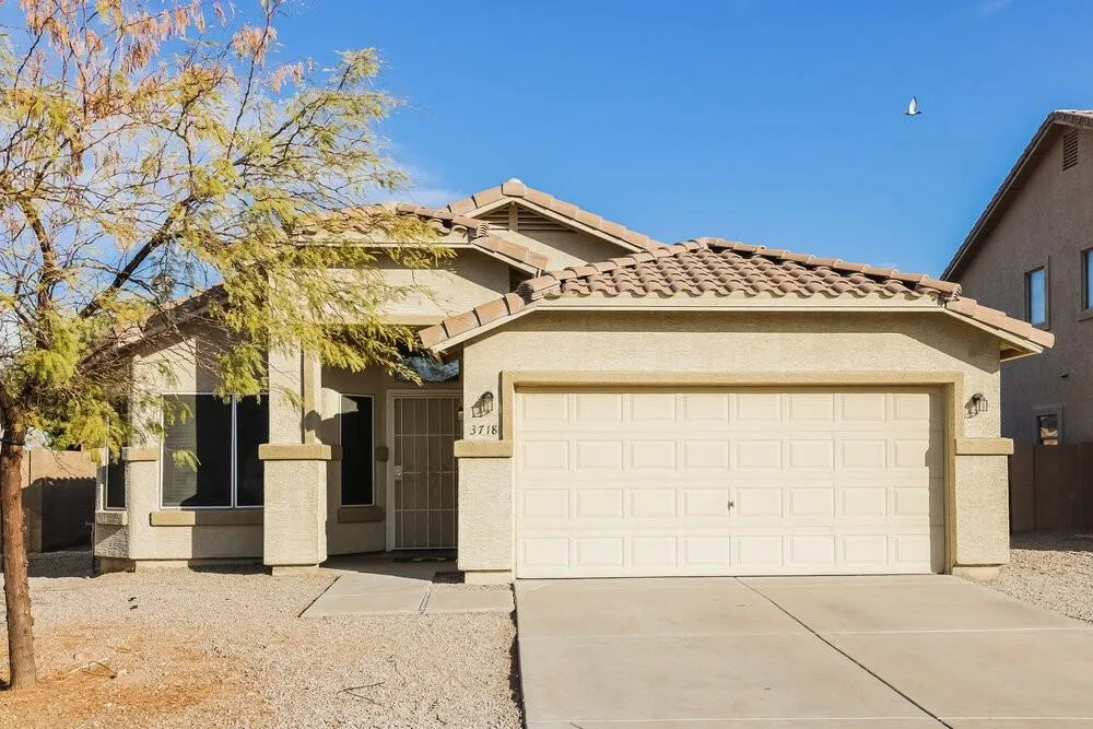 3718 W Burgess Ln, Phoenix, AZ 85041, USA