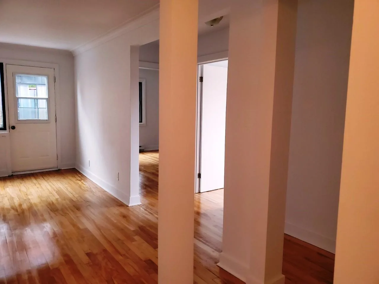 2875 Avenue Ekers, Montréal, QC H3S 1E1, CA