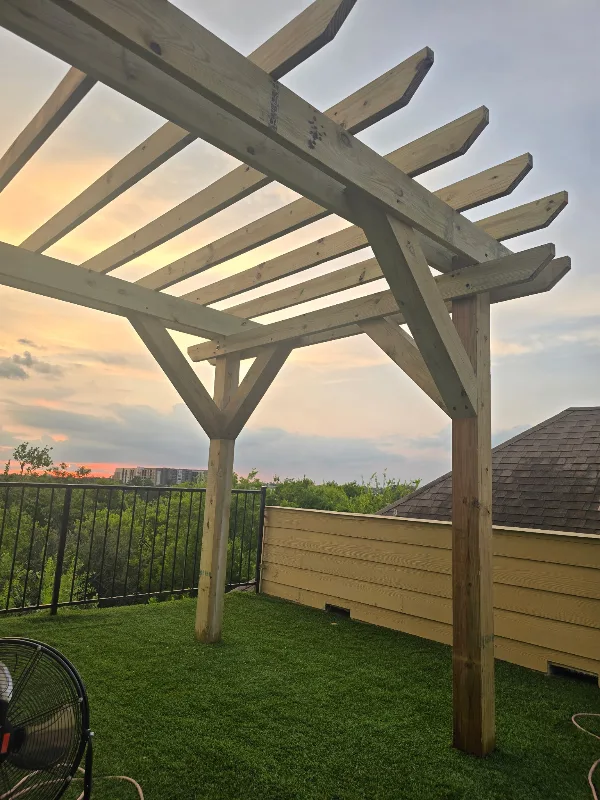 4118 Bonner View Ln, Houston, TX 77007, USA