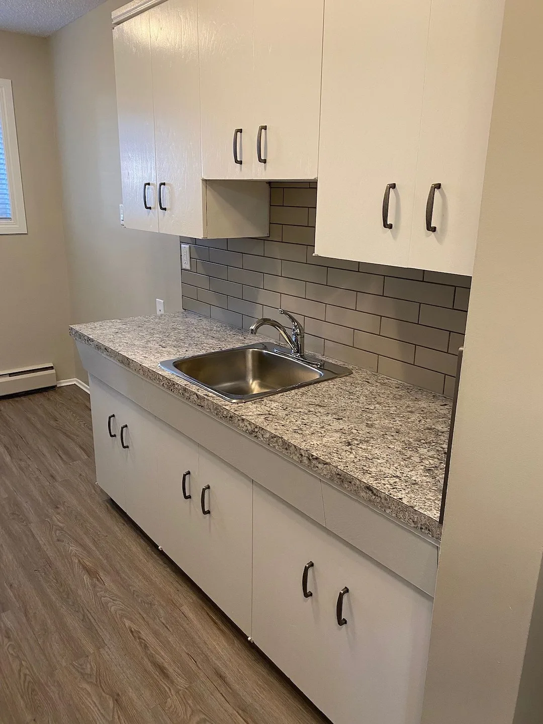 1 bedroom near U of A