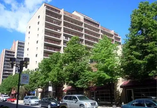 400, 410, 420 Webb Place 44 The Promenade