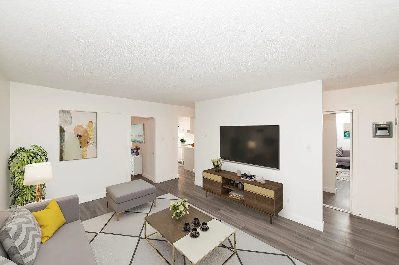 Amherst Apartments