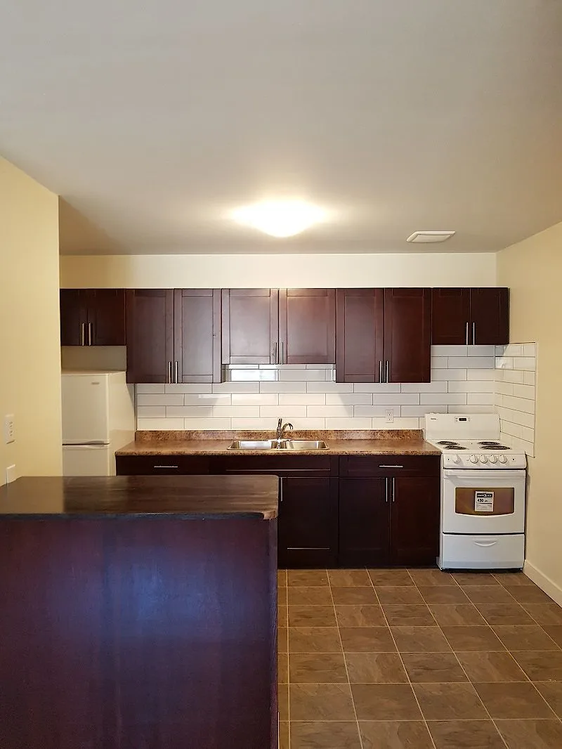 304 Stradbrook Affordable Osborne Village Apartments in Winnipeg, Manitoba