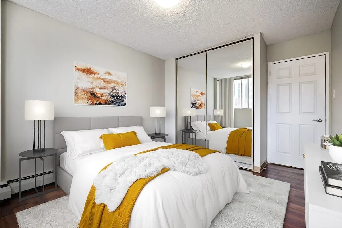 Pentland Place Apartments