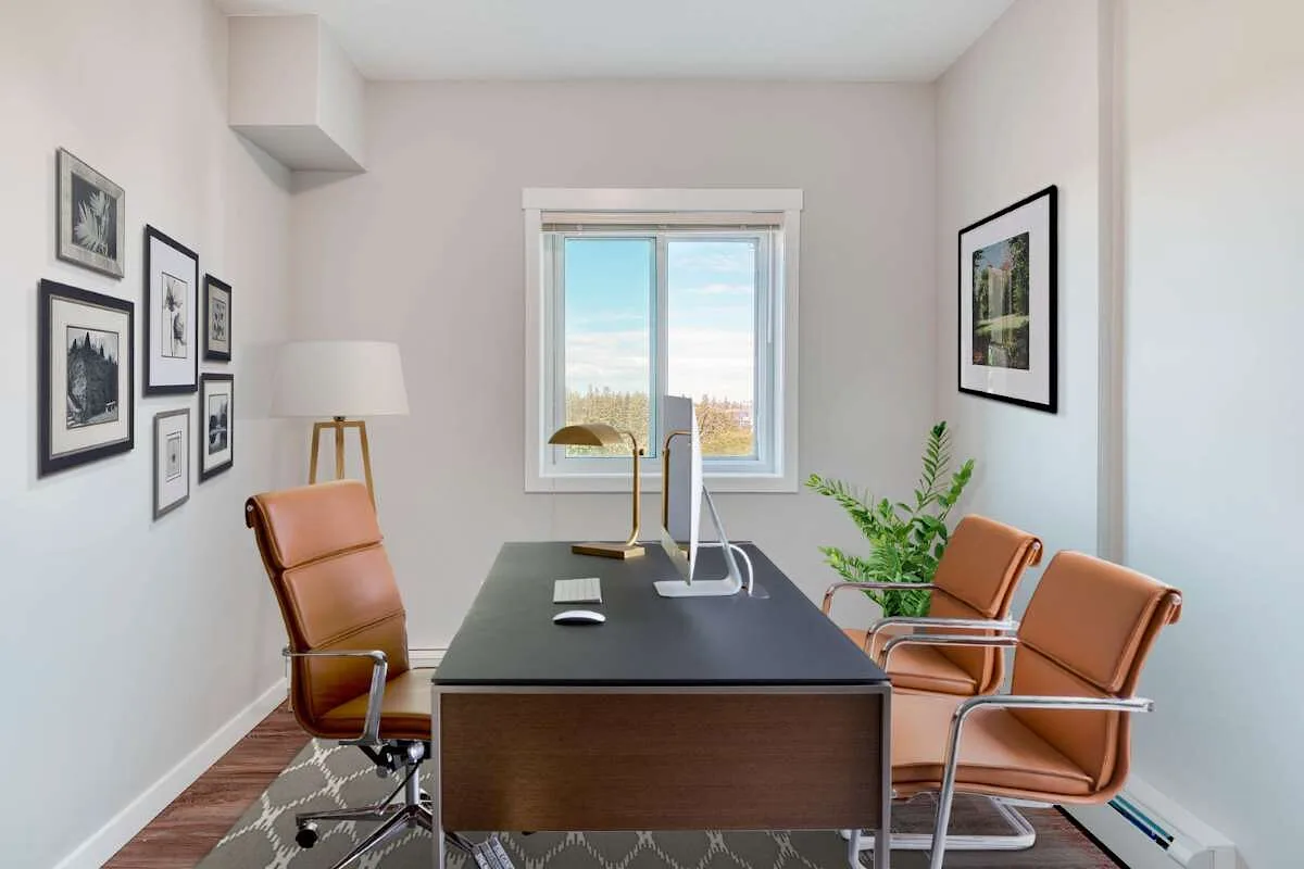 Infiniti 105 Apartments