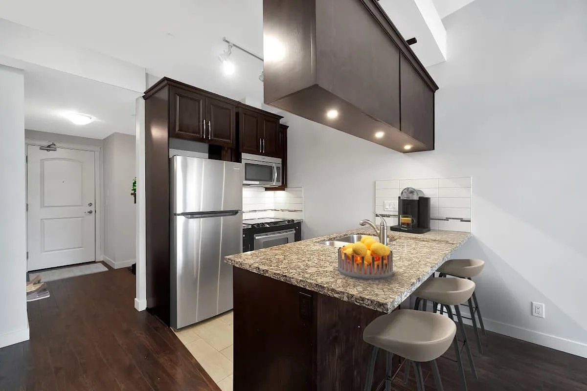 Yorkson Grove Apartments