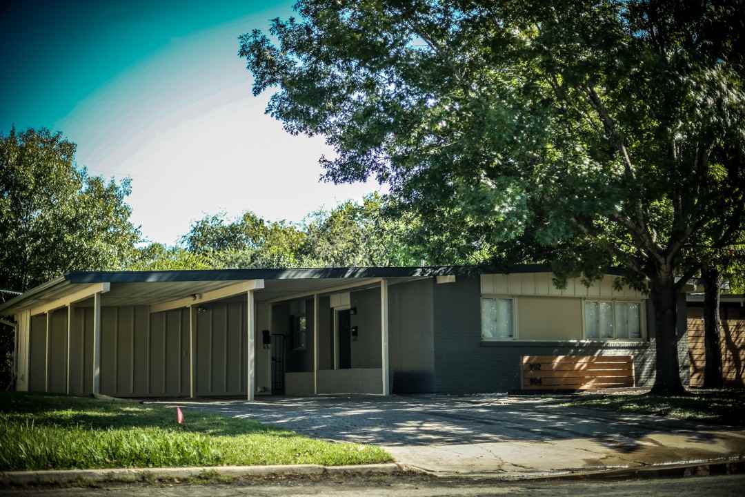 904 Chevy Chase Dr, San Antonio, TX 78209, USA