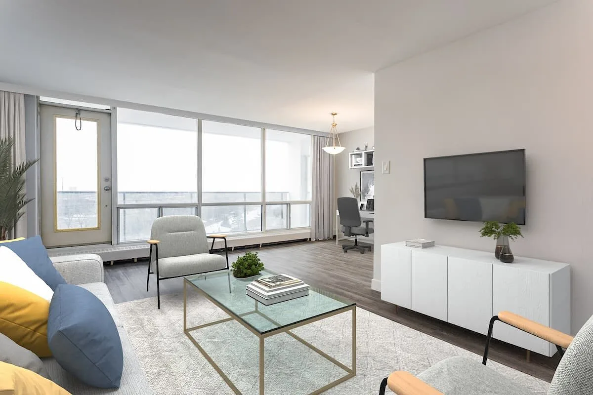 West Park Village Apartments