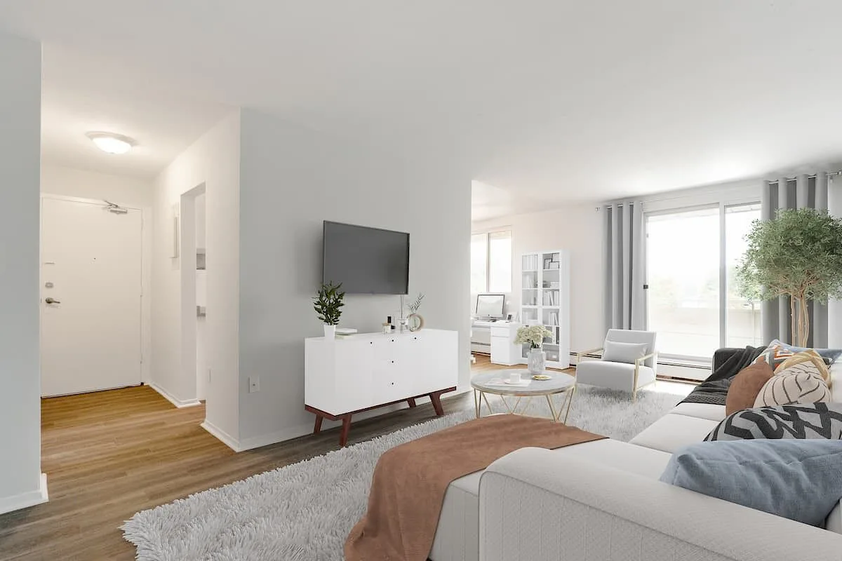 Berkshire Wonderland Apartments