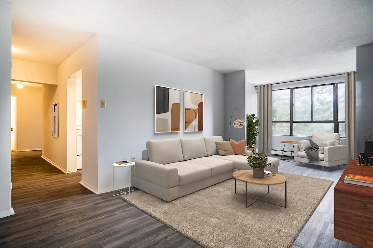 Fiddlers West Apartments