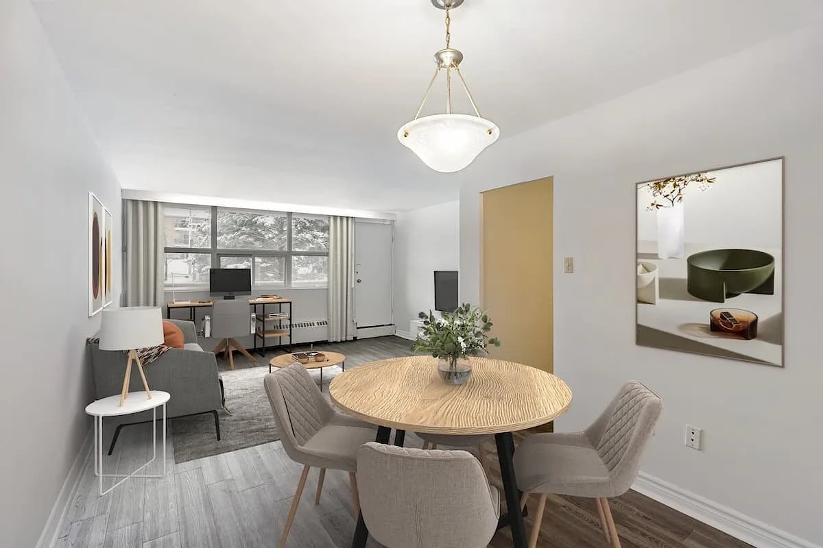 The Westmount
