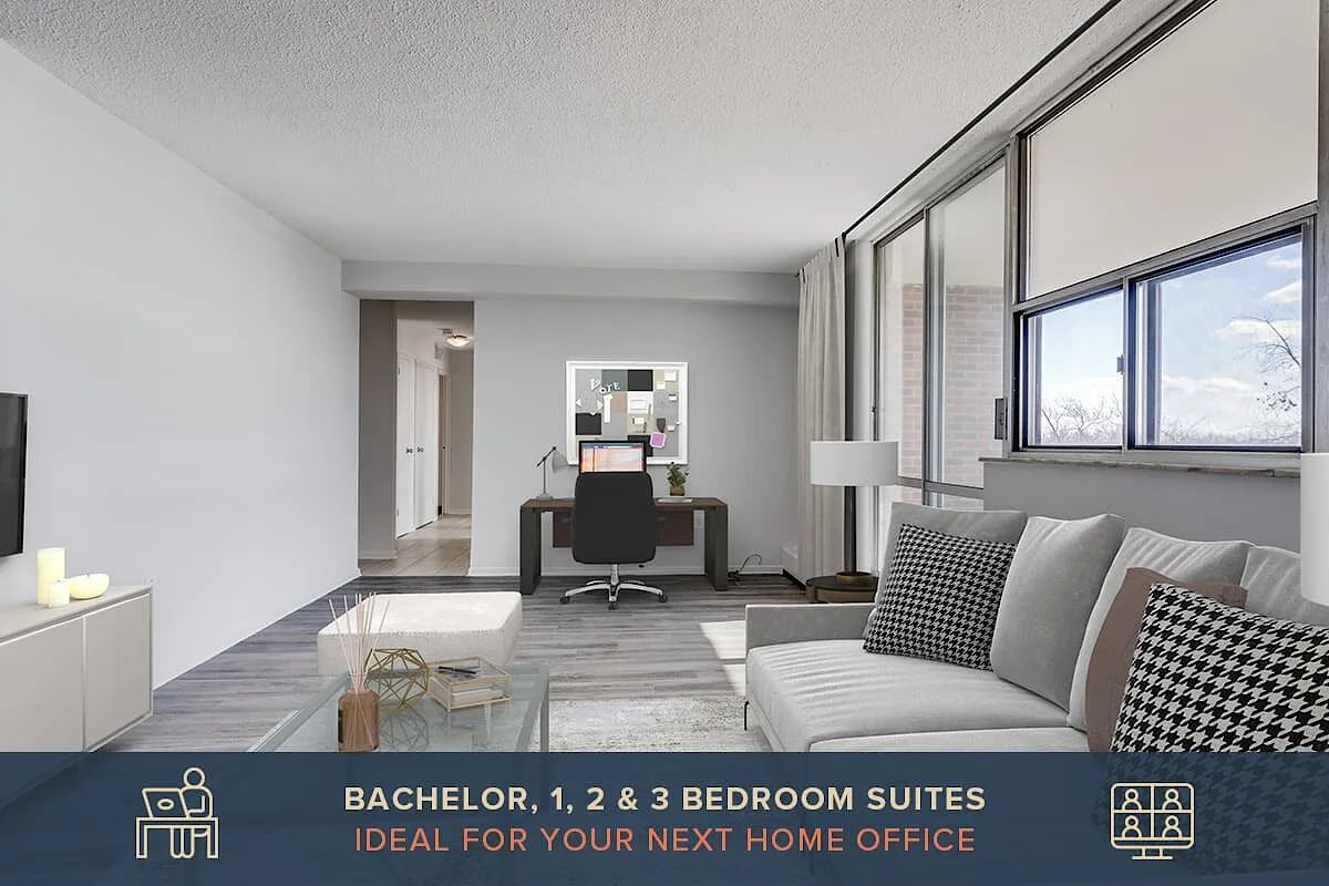 Panorama Apartments
