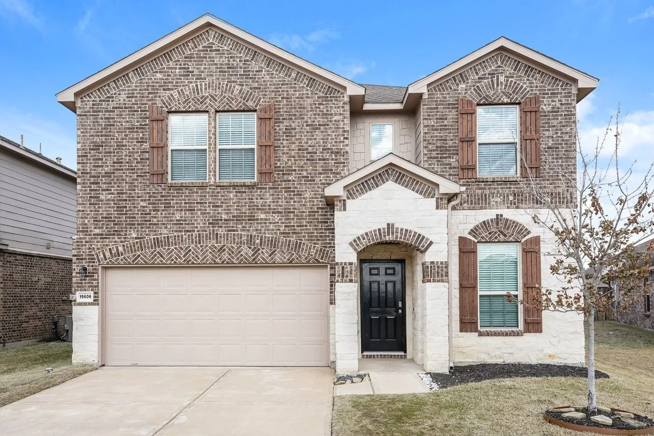 19606 Trent Creek Dr, Cypress, TX 77429, USA