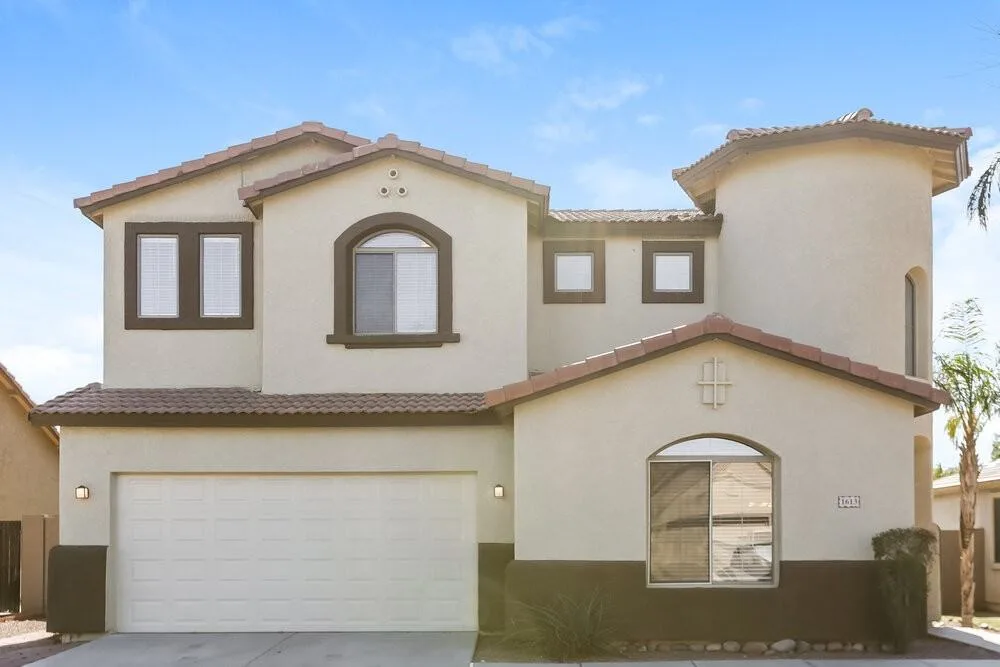 1613 W Saint Catherine Ave, Phoenix, AZ 85041, USA