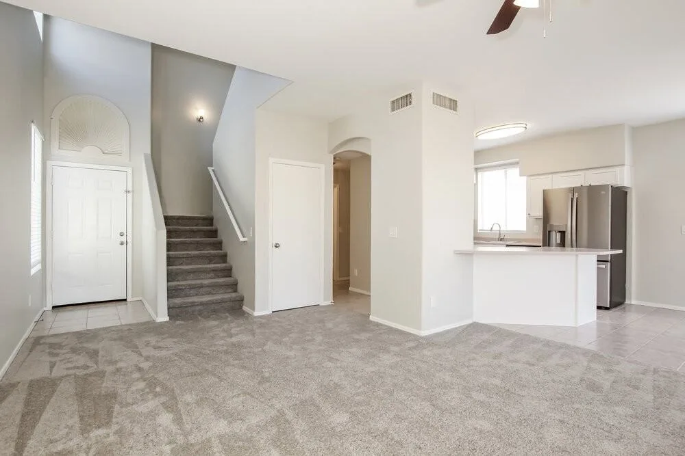 3142 E Kristal Way, Phoenix, AZ 85050, USA
